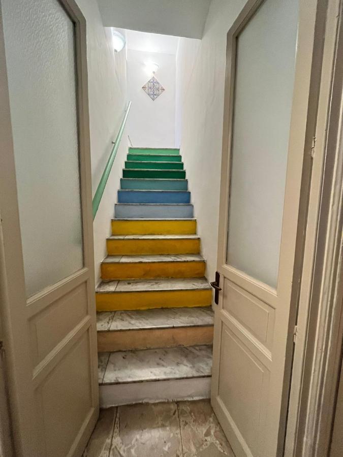 Mille Lire Peppe'S Home 팔레르모 외부 사진
