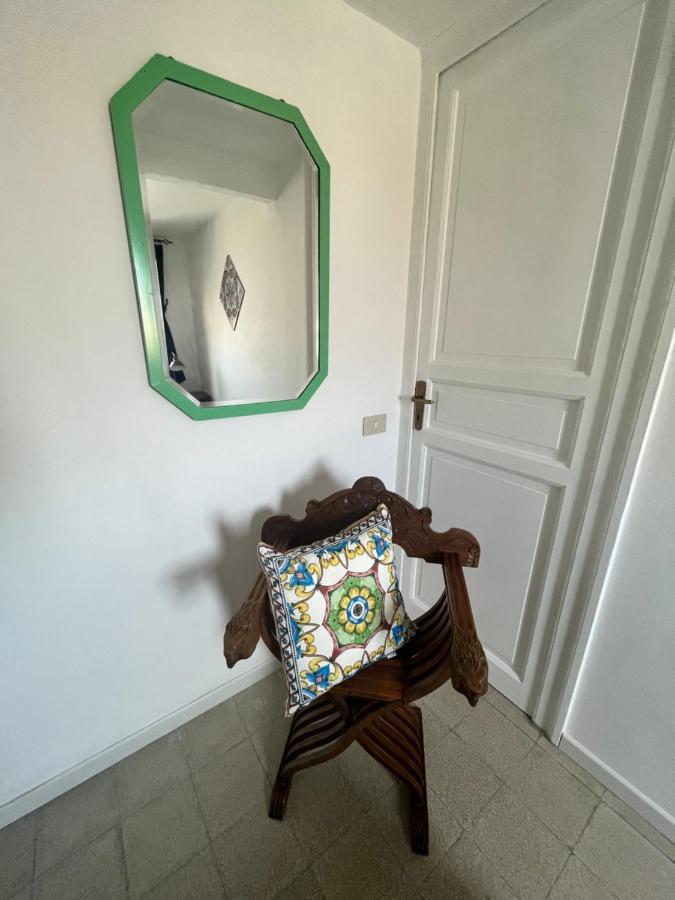 Mille Lire Peppe'S Home 팔레르모 외부 사진