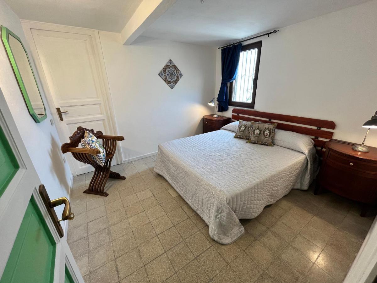 Mille Lire Peppe'S Home 팔레르모 외부 사진