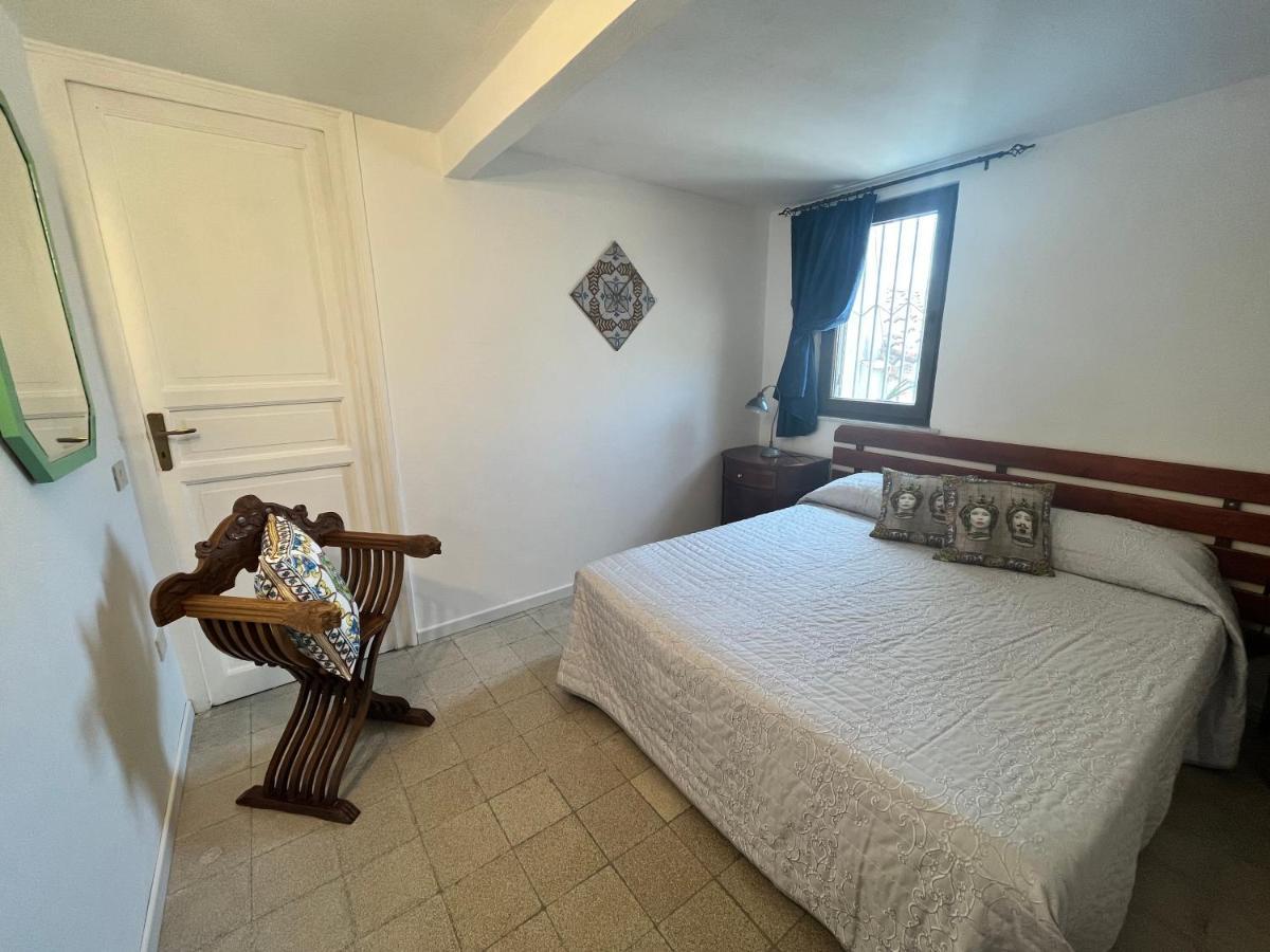 Mille Lire Peppe'S Home 팔레르모 외부 사진