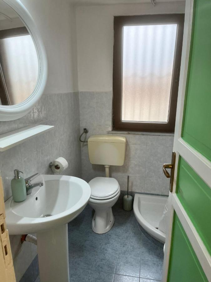 Mille Lire Peppe'S Home 팔레르모 외부 사진