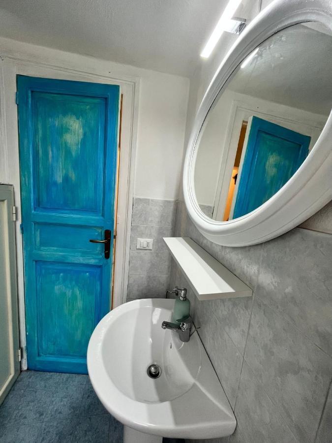 Mille Lire Peppe'S Home 팔레르모 외부 사진