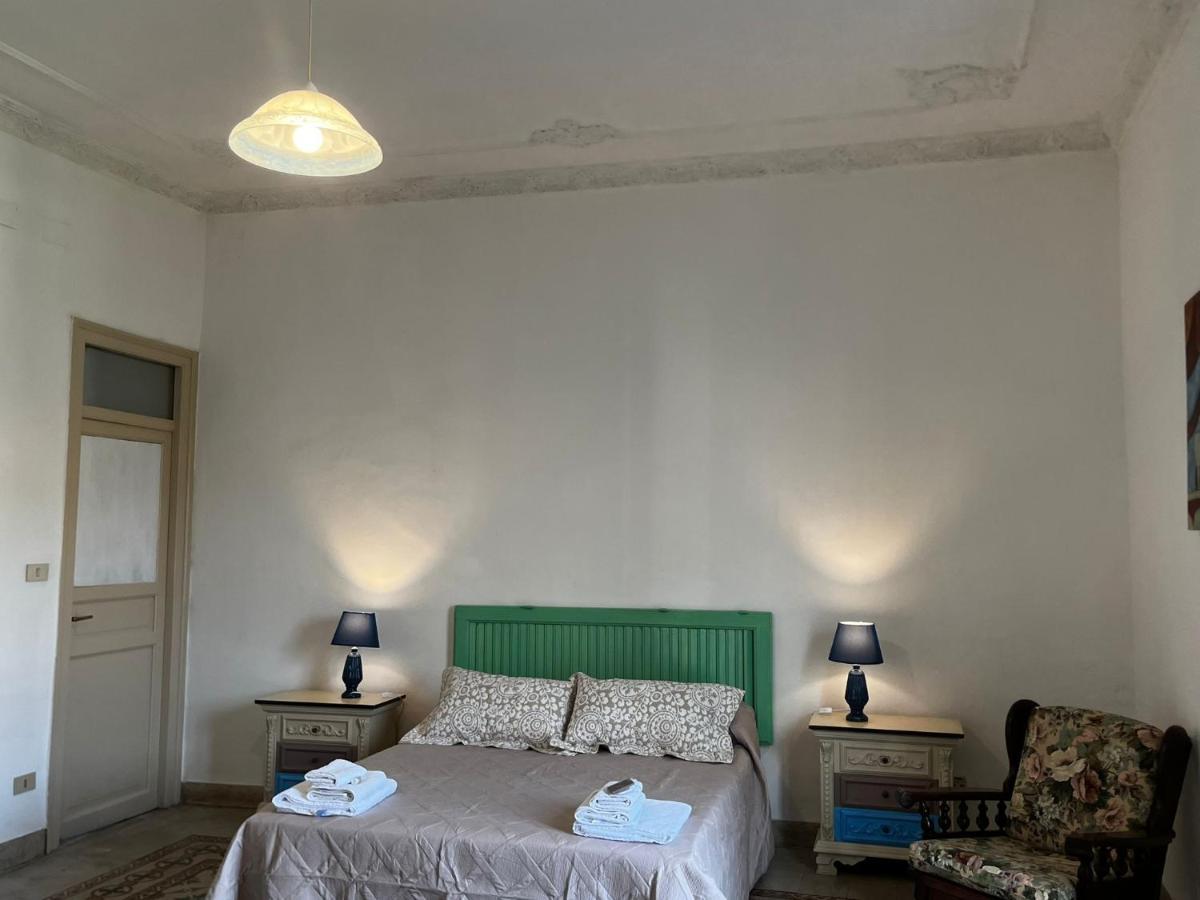 Mille Lire Peppe'S Home 팔레르모 외부 사진