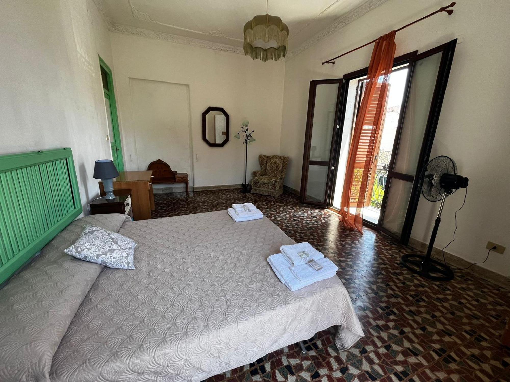 Mille Lire Peppe'S Home 팔레르모 외부 사진
