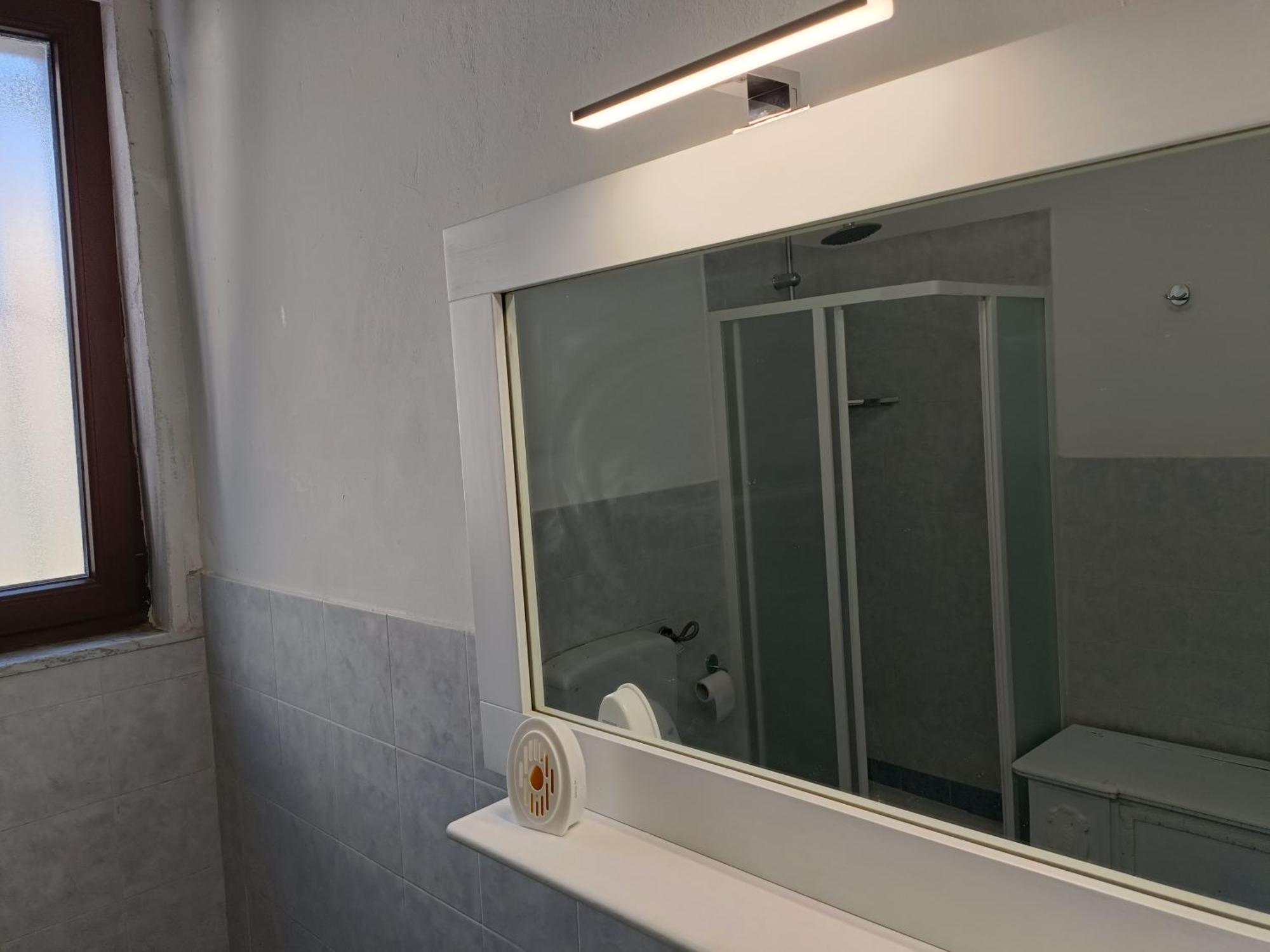 Mille Lire Peppe'S Home 팔레르모 외부 사진