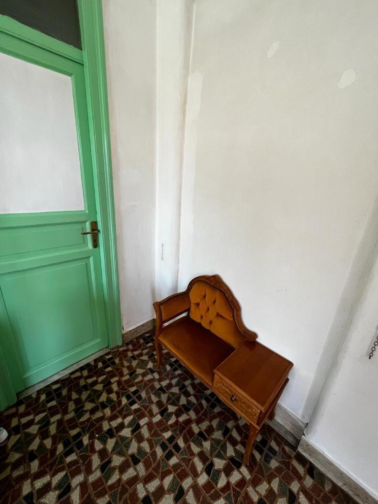 Mille Lire Peppe'S Home 팔레르모 외부 사진