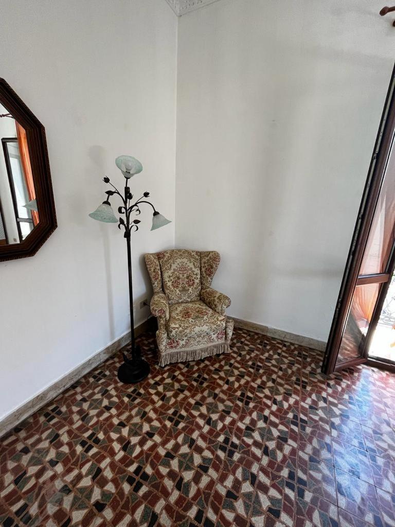 Mille Lire Peppe'S Home 팔레르모 외부 사진