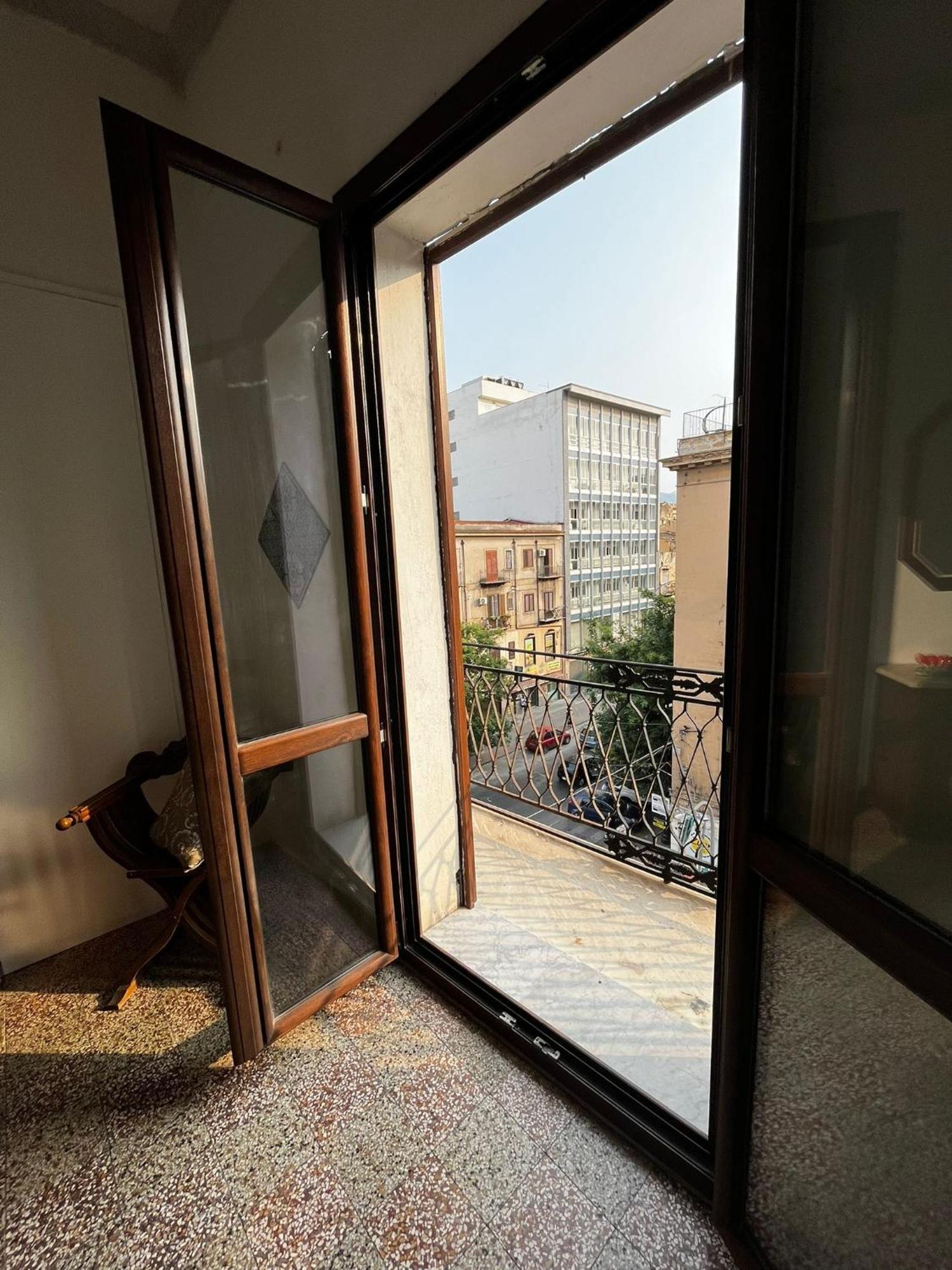 Mille Lire Peppe'S Home 팔레르모 외부 사진